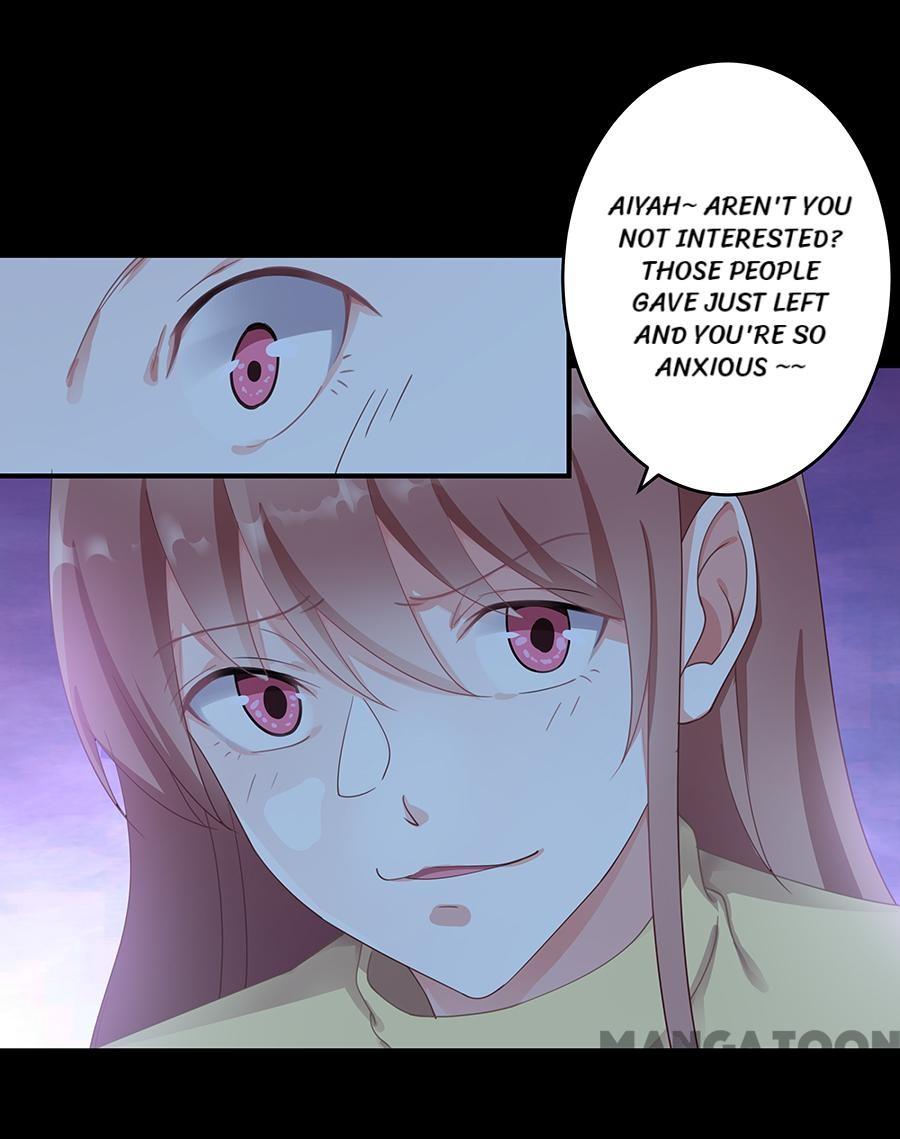 Bound to You chapter 19 - page 31