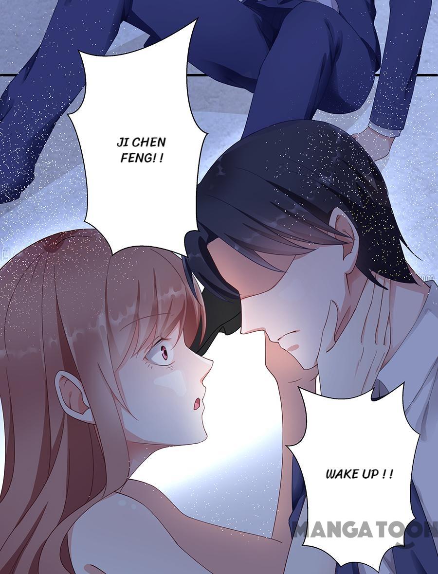 Bound to You chapter 19 - page 33