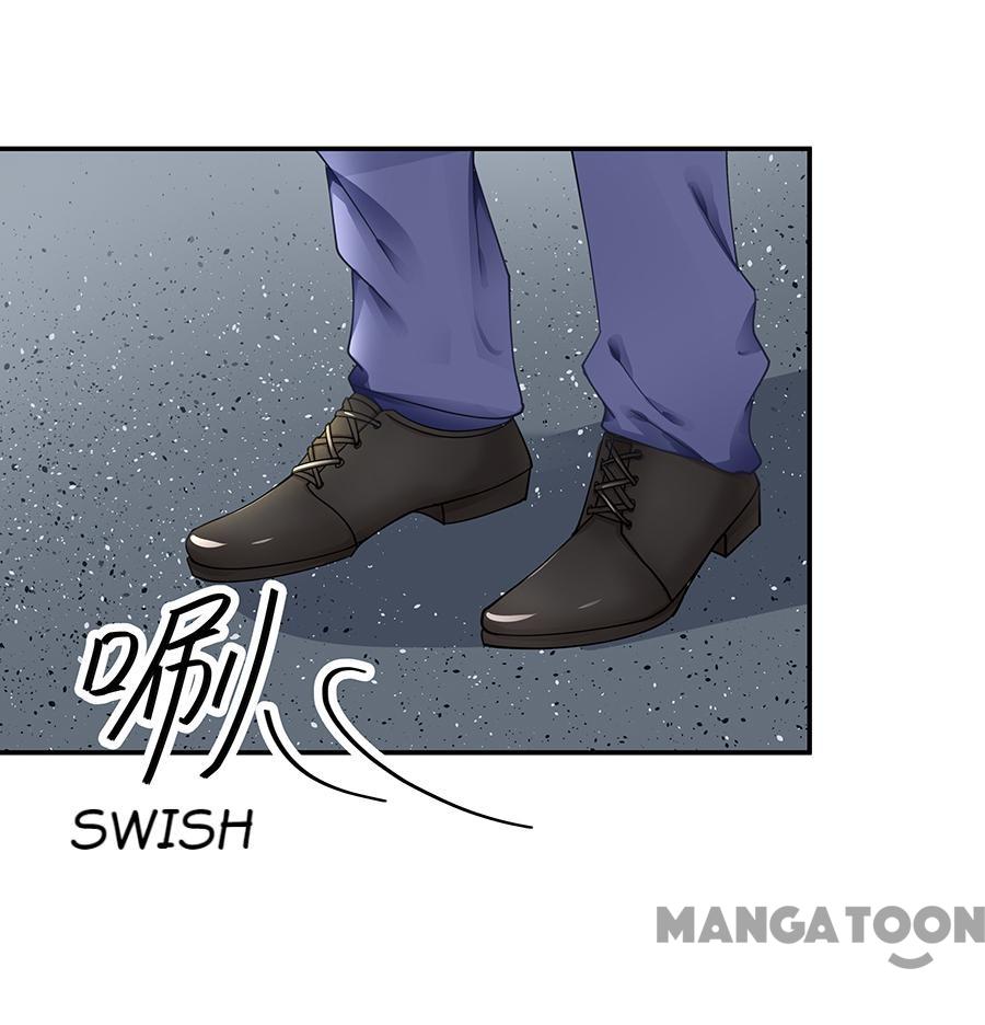 Bound to You chapter 19 - page 7