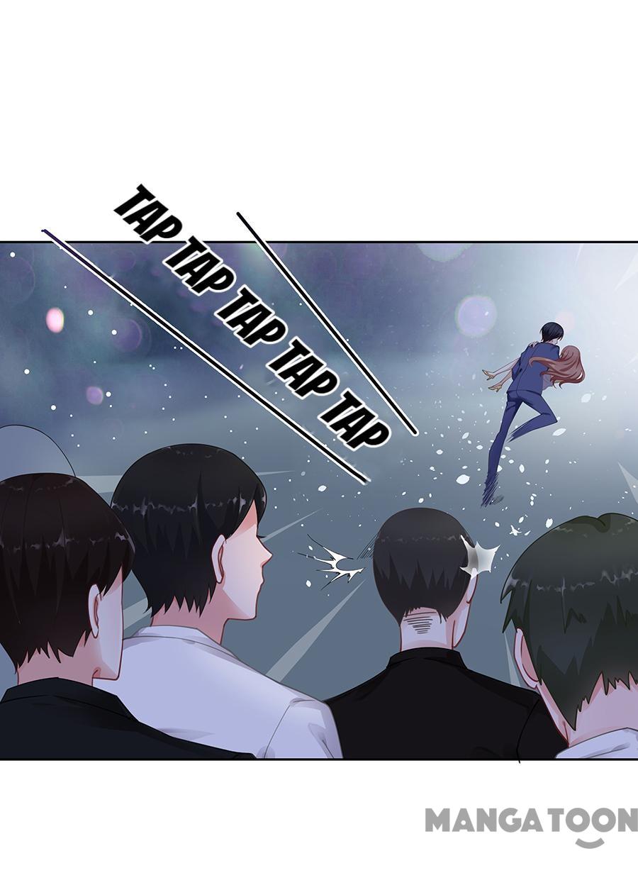 Bound to You chapter 19 - page 8