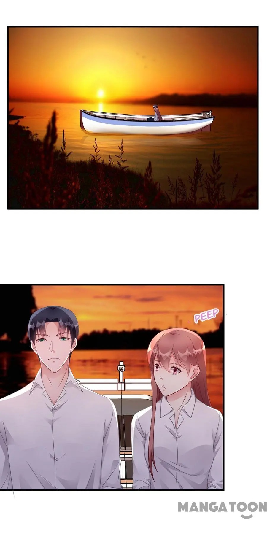 Bound to You chapter 97 - page 1