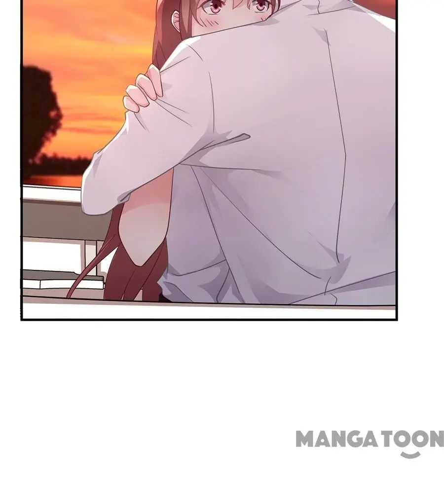Bound to You chapter 97 - page 10