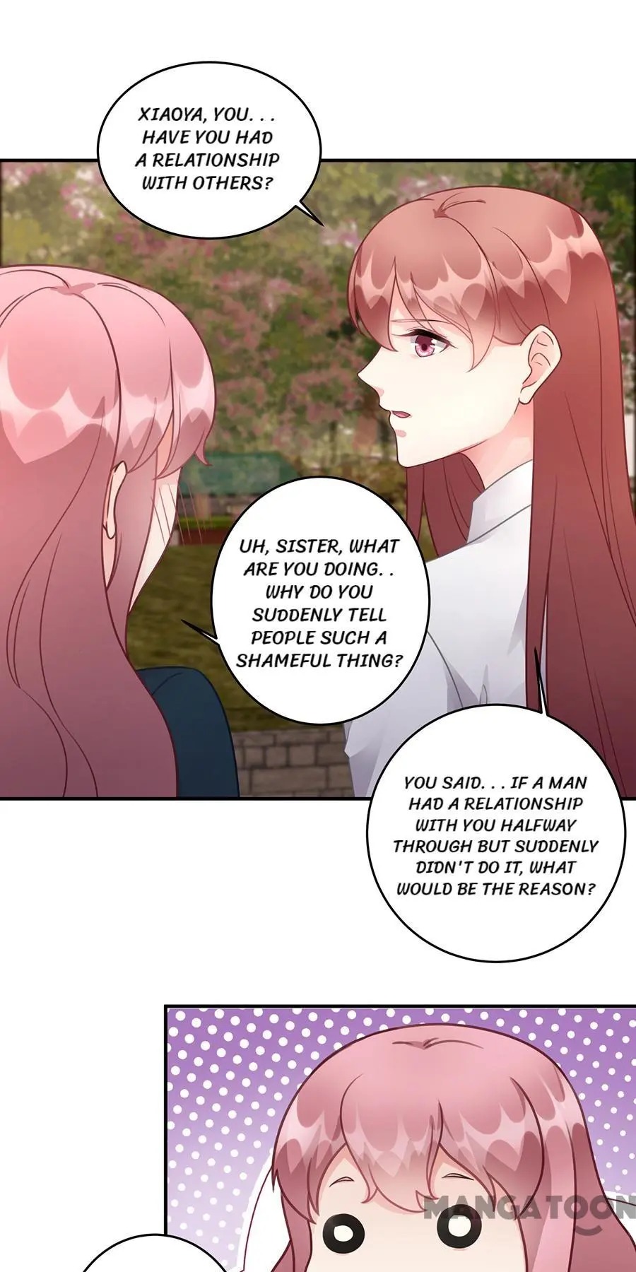 Bound to You chapter 97 - page 21