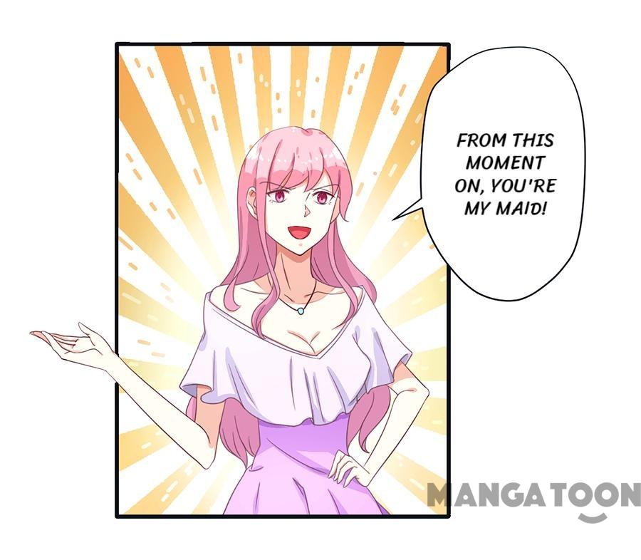 Bound to You chapter 10 - page 1