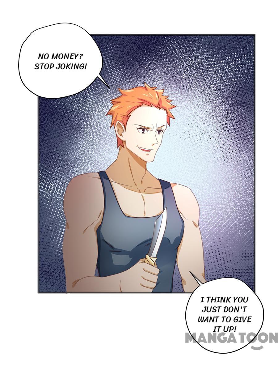 Bound to You chapter 10 - page 10