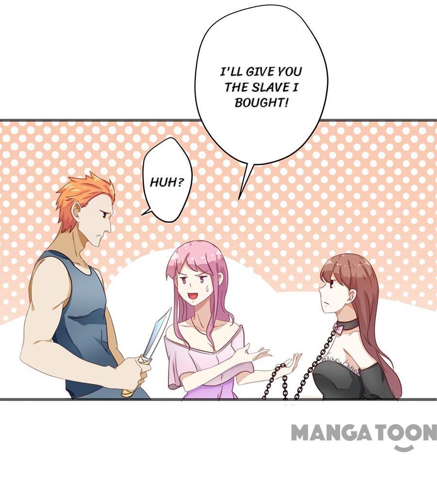 Bound to You chapter 10 - page 12