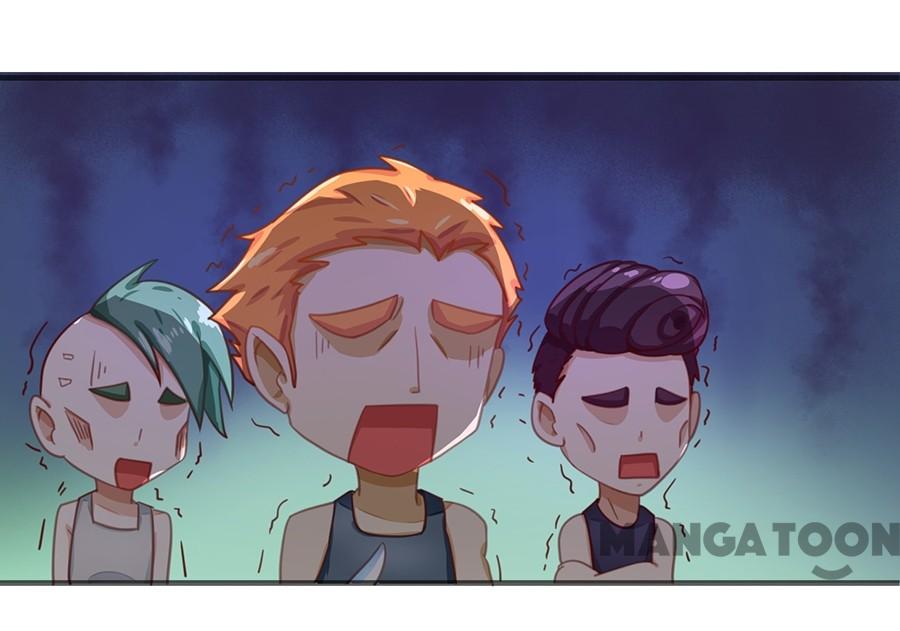 Bound to You chapter 10 - page 14
