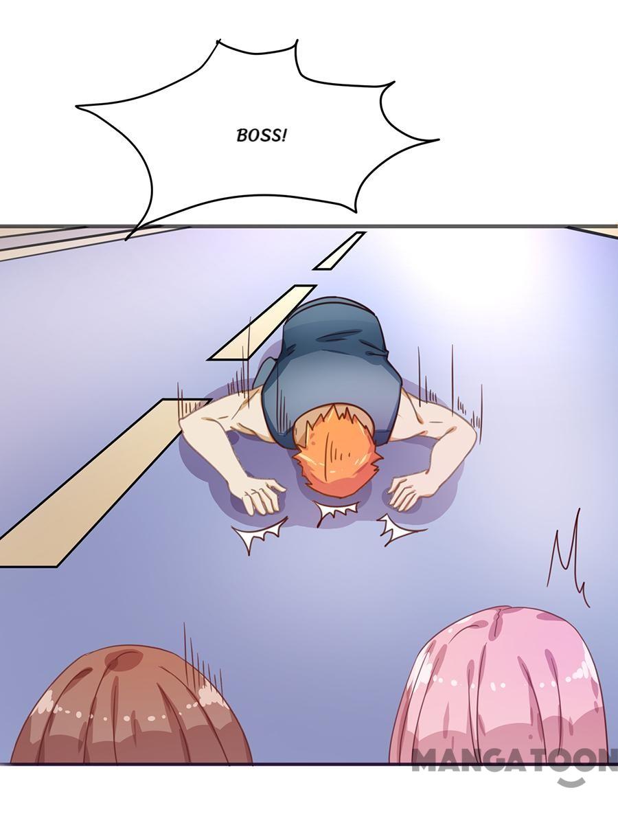 Bound to You chapter 10 - page 15