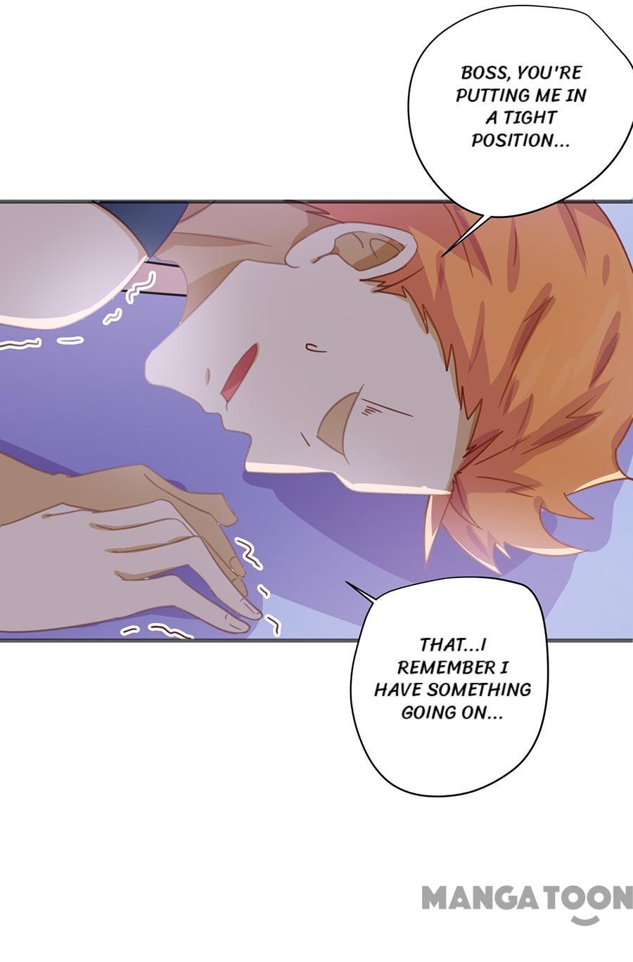 Bound to You chapter 10 - page 18