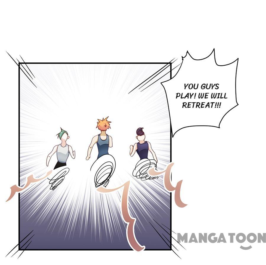 Bound to You chapter 10 - page 19