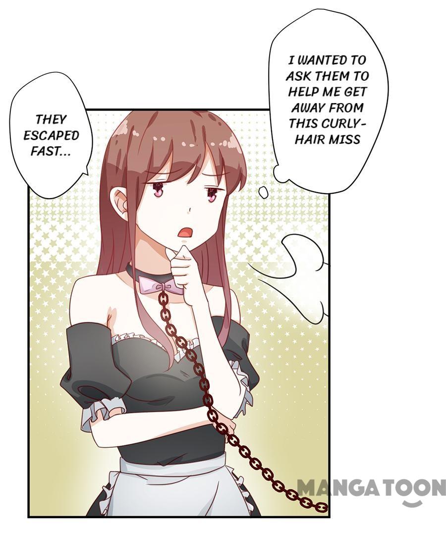 Bound to You chapter 10 - page 20
