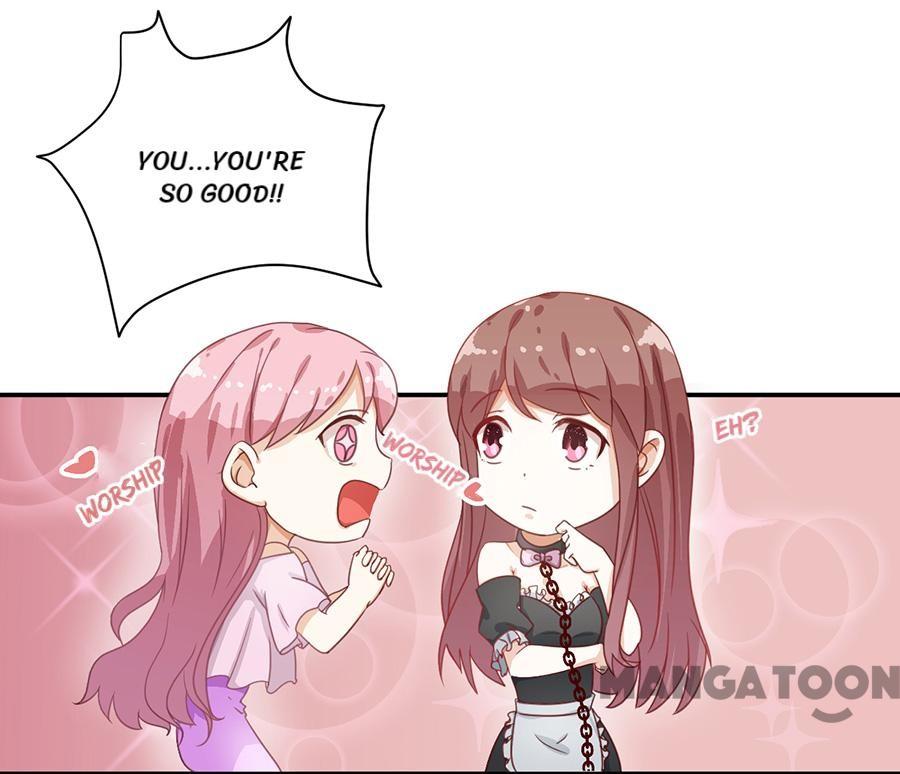 Bound to You chapter 10 - page 21