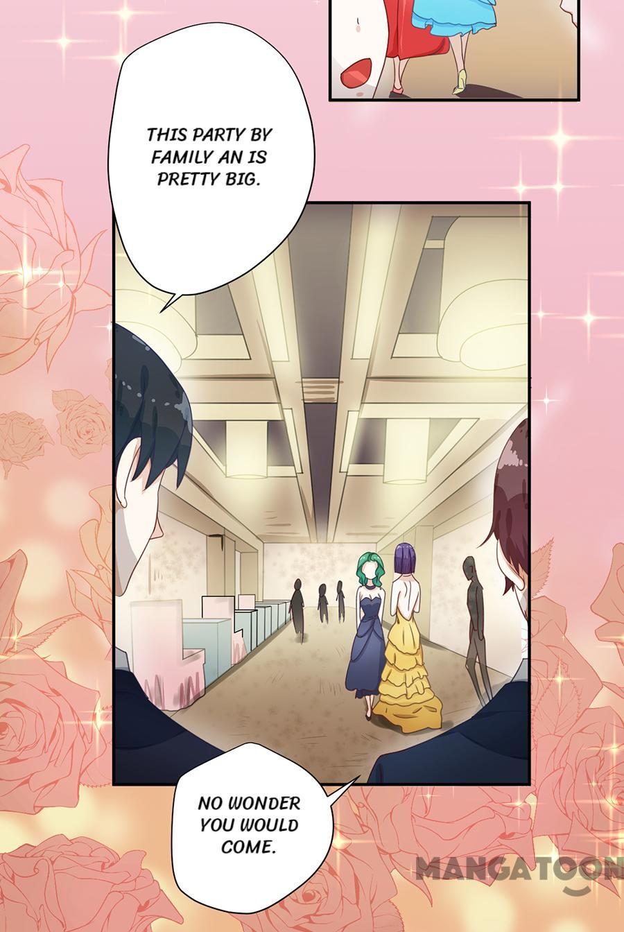 Bound to You chapter 10 - page 27