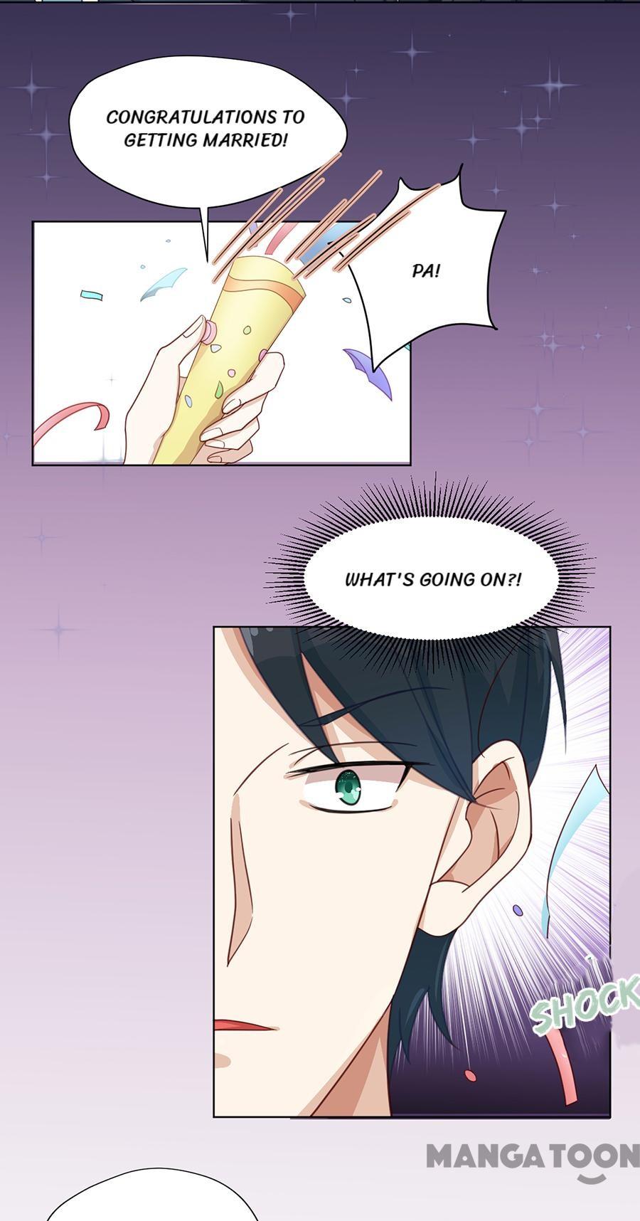 Bound to You chapter 10 - page 30