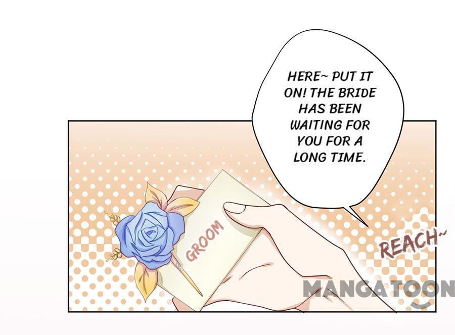 Bound to You chapter 10 - page 32