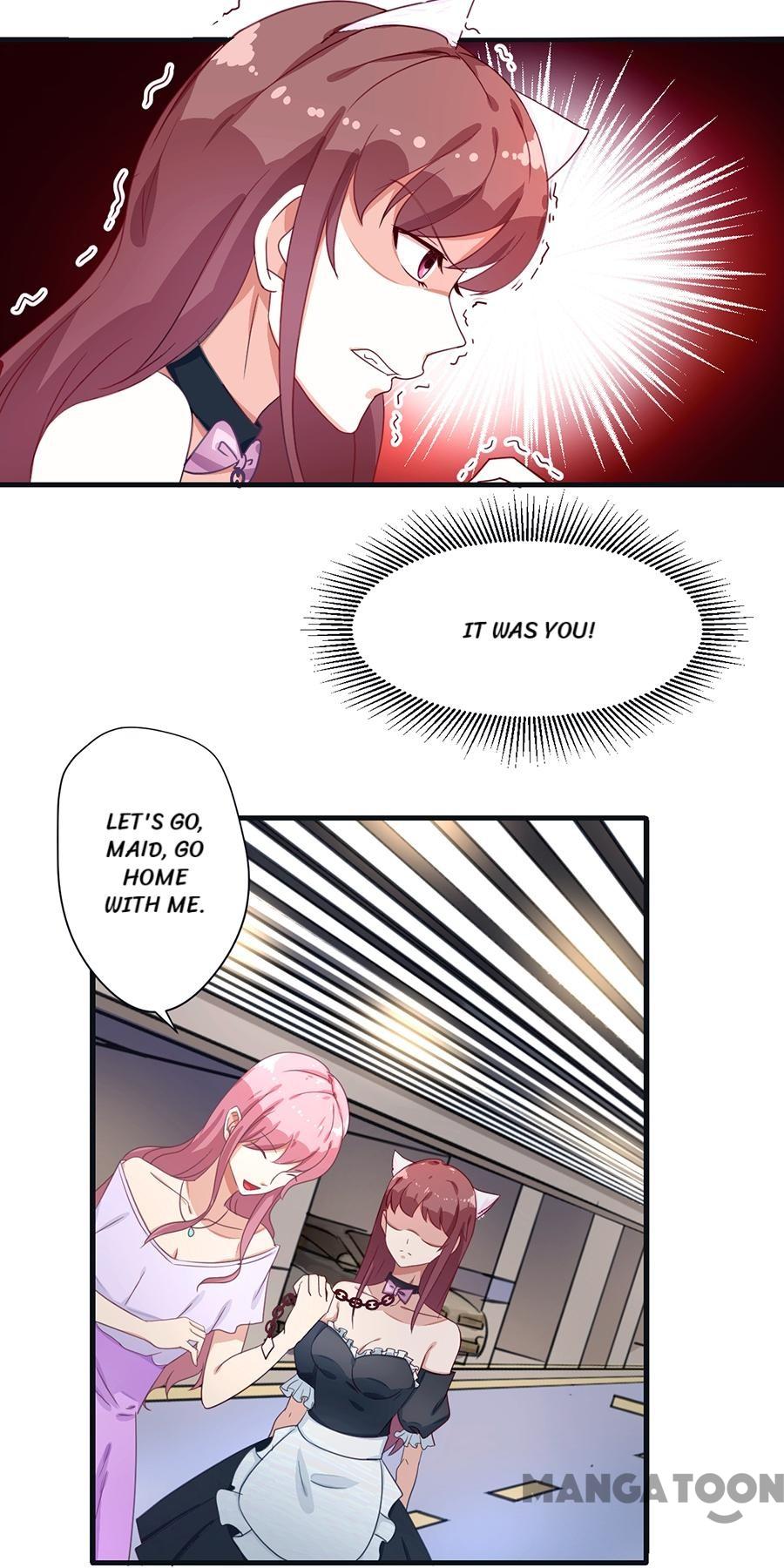 Bound to You chapter 10 - page 4