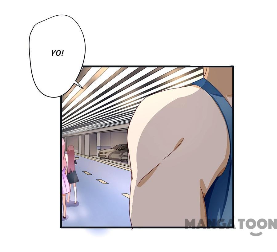 Bound to You chapter 10 - page 7
