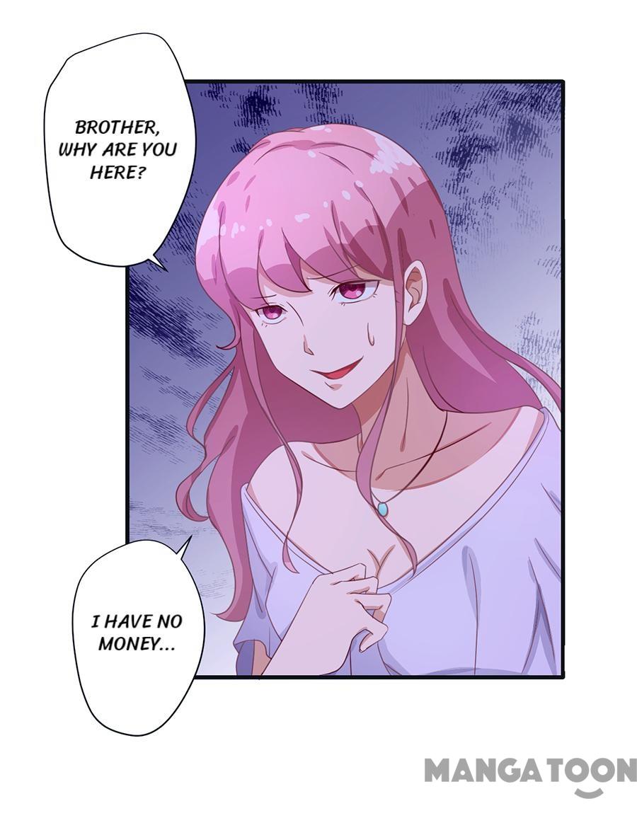 Bound to You chapter 10 - page 9