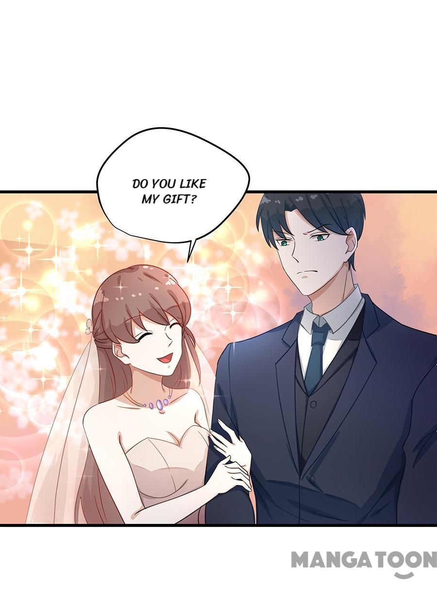 Bound to You chapter 11 - page 1