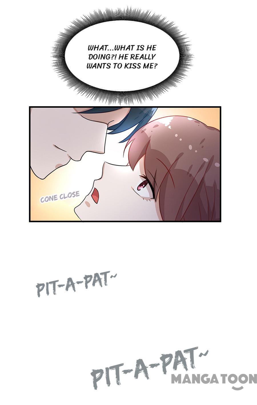 Bound to You chapter 11 - page 16