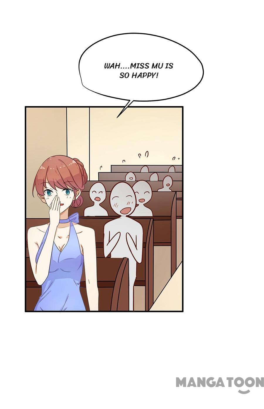 Bound to You chapter 11 - page 21