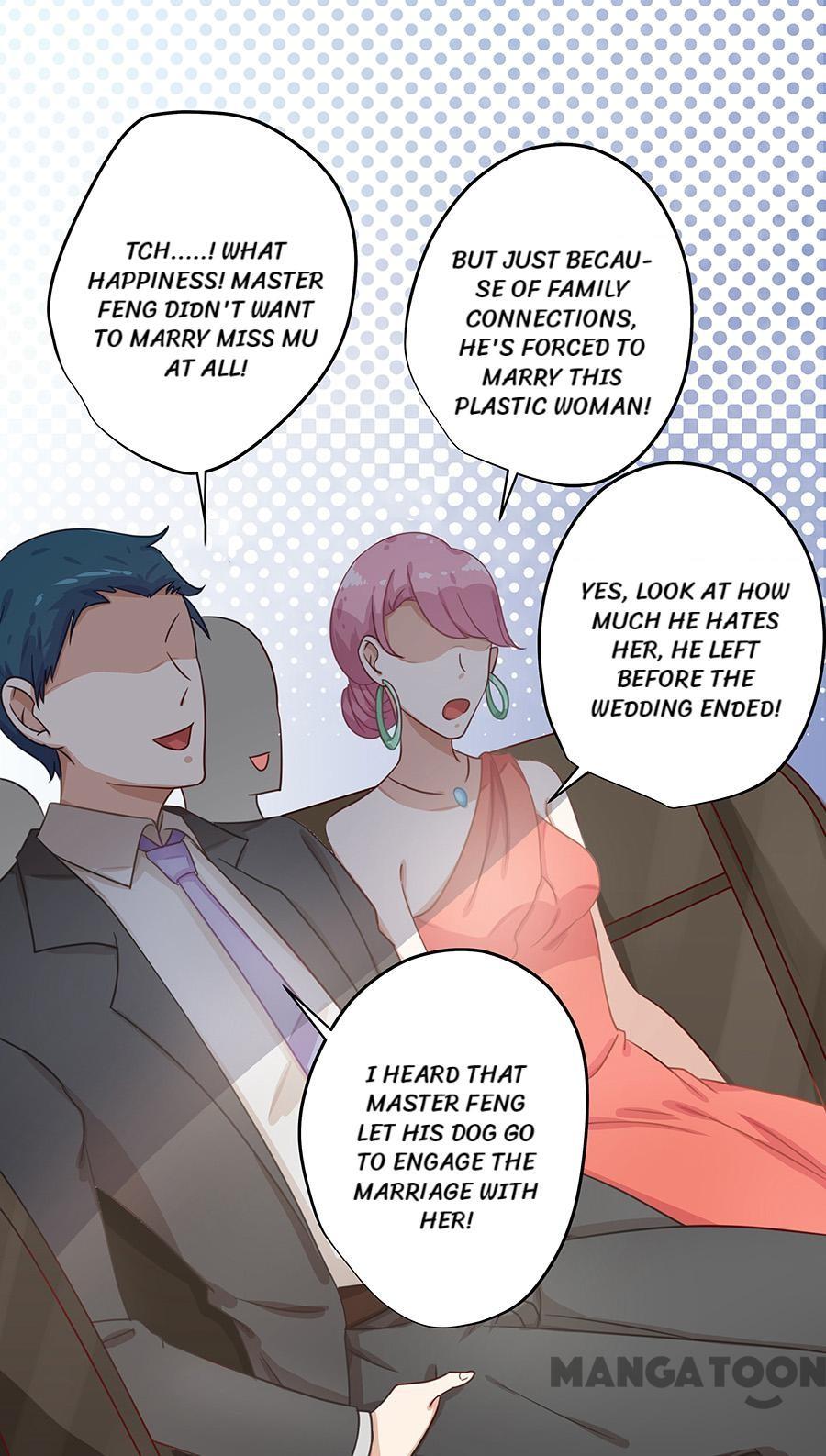 Bound to You chapter 11 - page 24