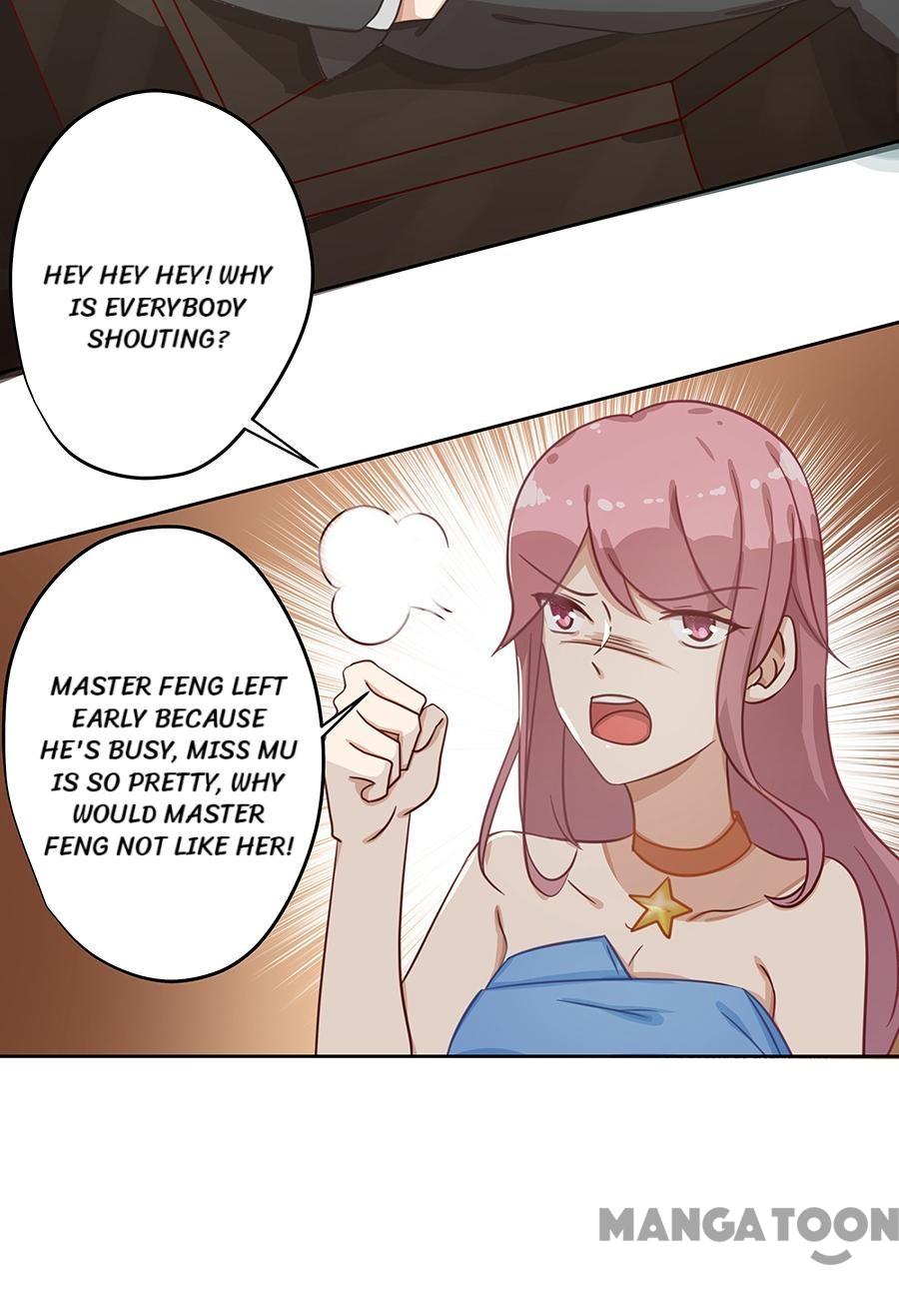 Bound to You chapter 11 - page 25