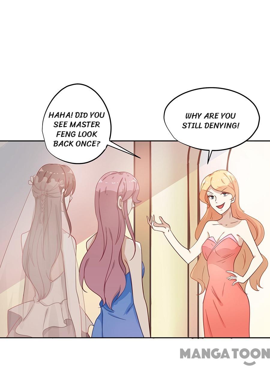 Bound to You chapter 11 - page 27
