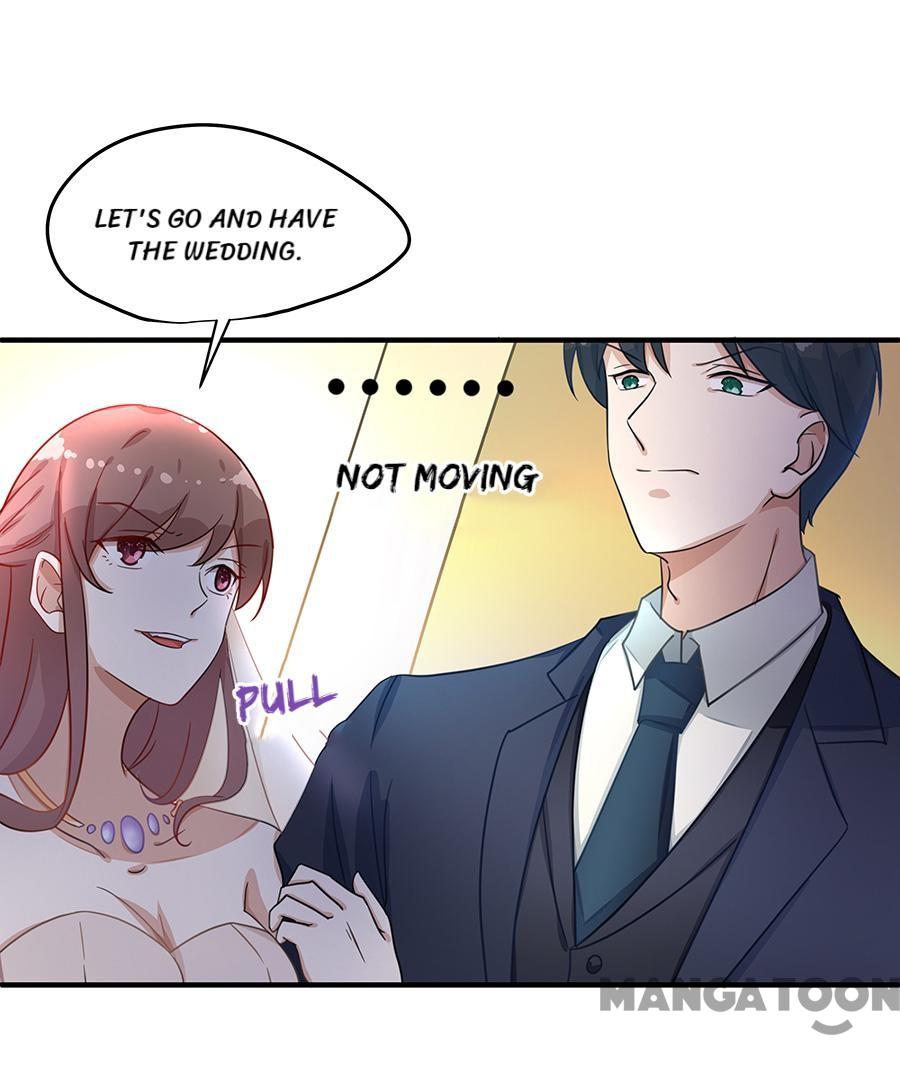 Bound to You chapter 11 - page 4