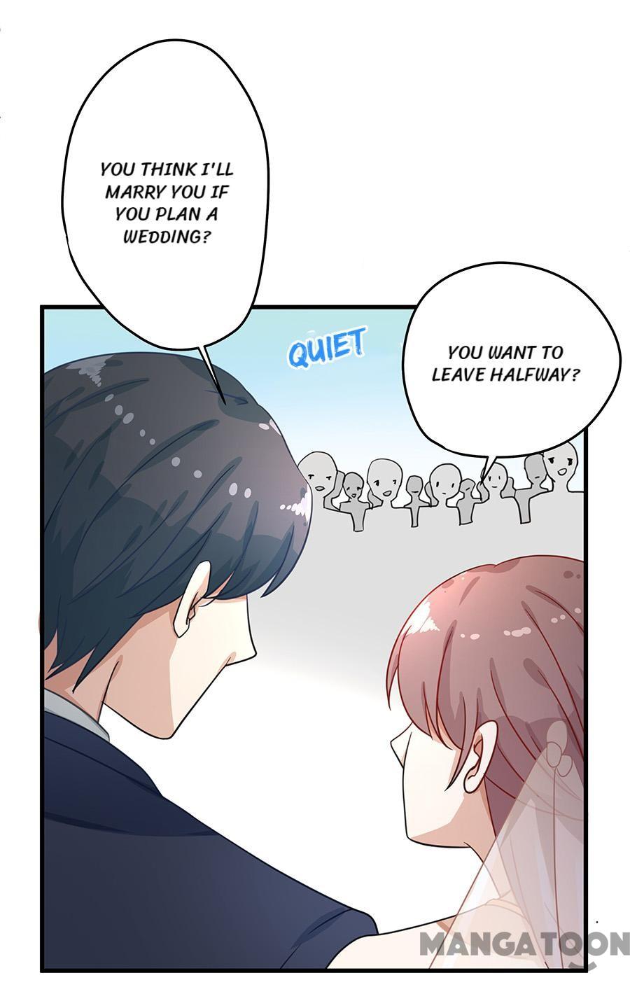 Bound to You chapter 11 - page 5