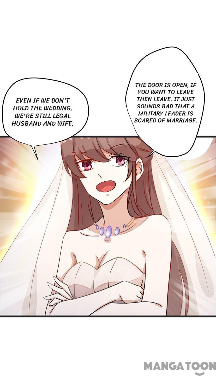 Bound to You chapter 11 - page 6