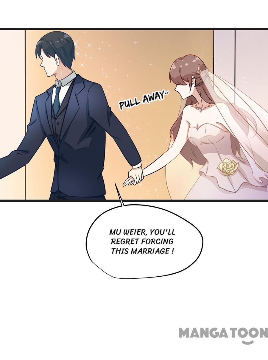 Bound to You chapter 11 - page 8