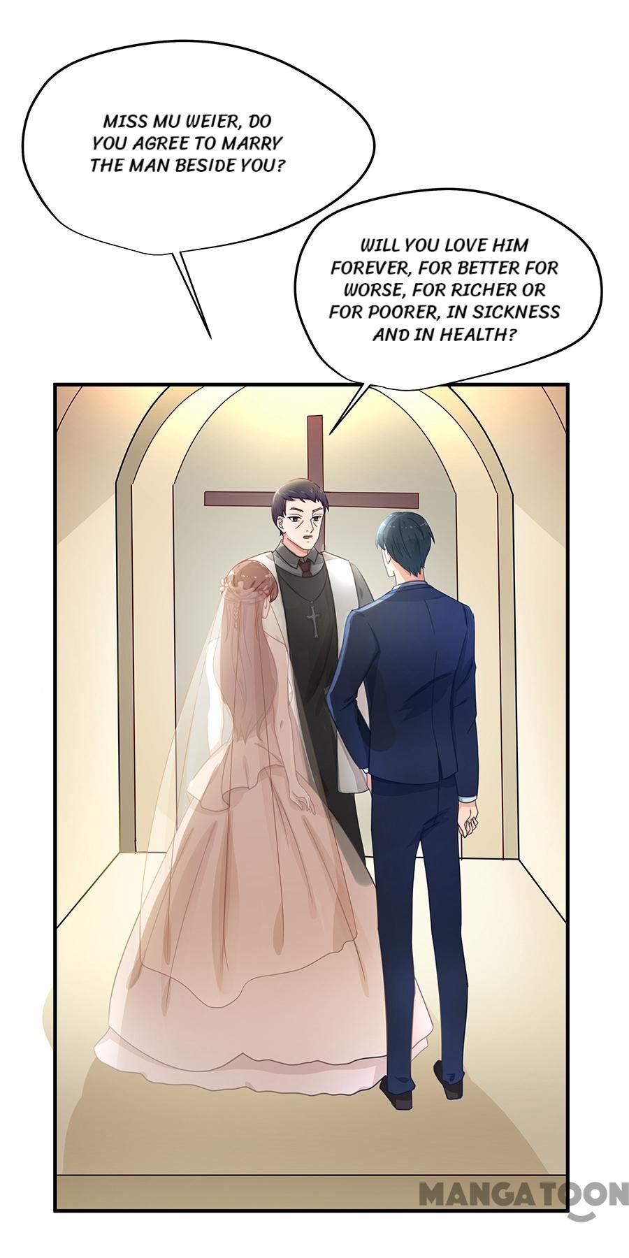 Bound to You chapter 11 - page 9