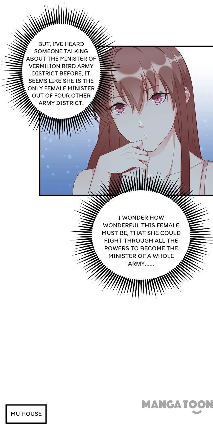 Bound to You chapter 77 - page 15