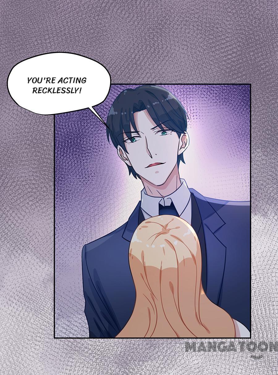 Bound to You chapter 12 - page 1