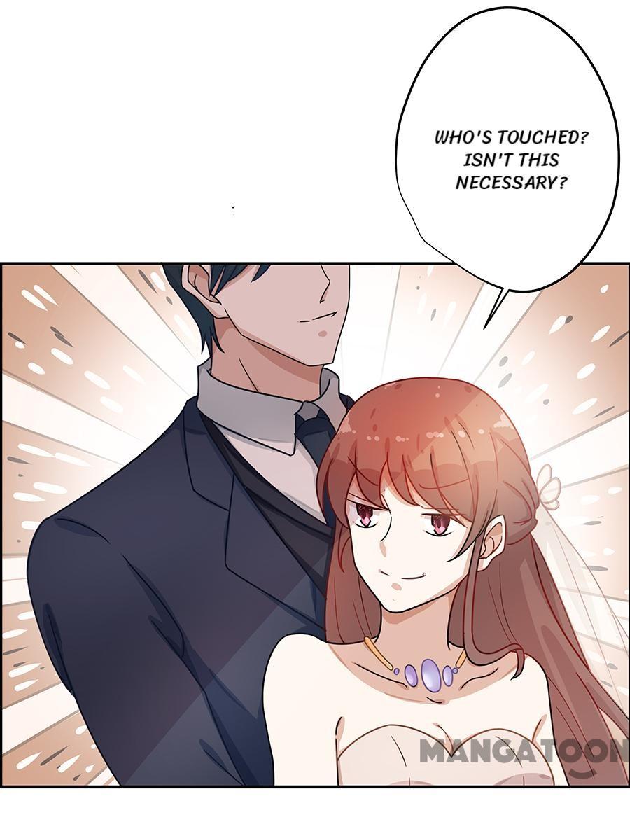 Bound to You chapter 12 - page 10