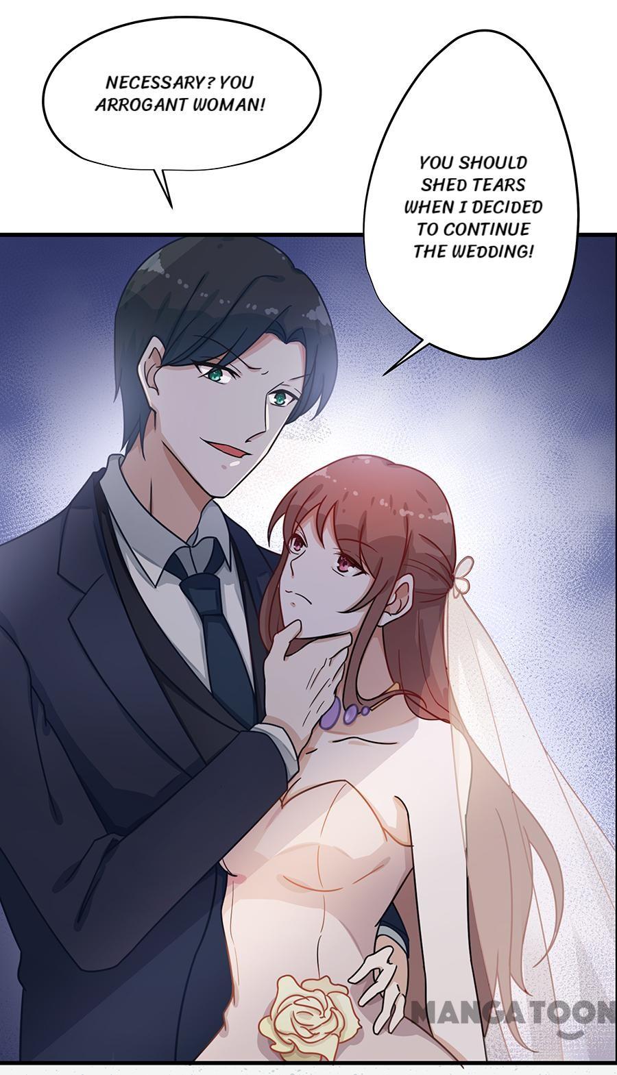 Bound to You chapter 12 - page 11