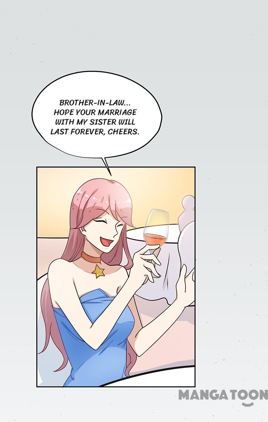 Bound to You chapter 12 - page 14