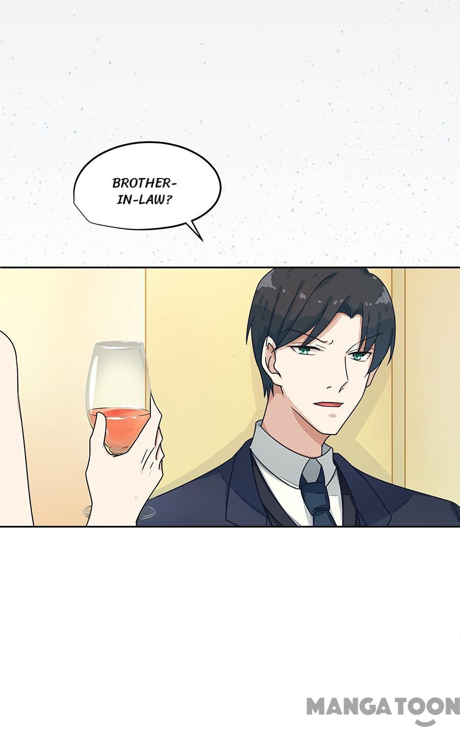 Bound to You chapter 12 - page 15