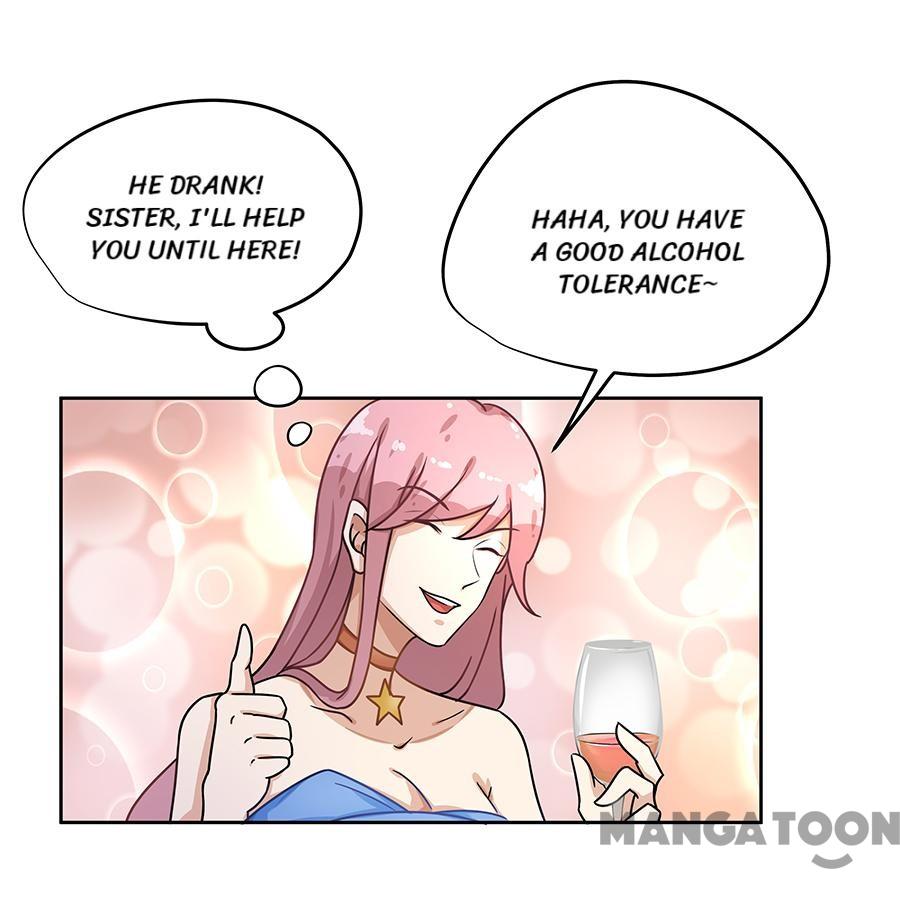 Bound to You chapter 12 - page 19