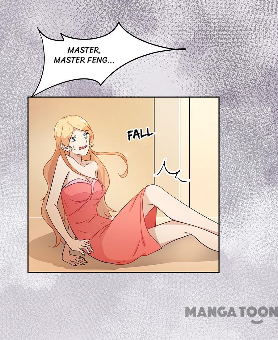 Bound to You chapter 12 - page 2