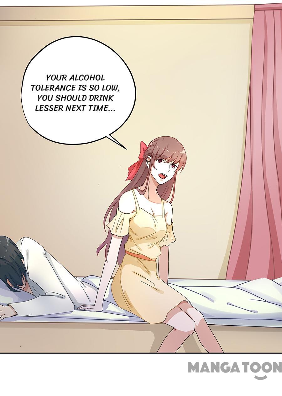 Bound to You chapter 12 - page 23