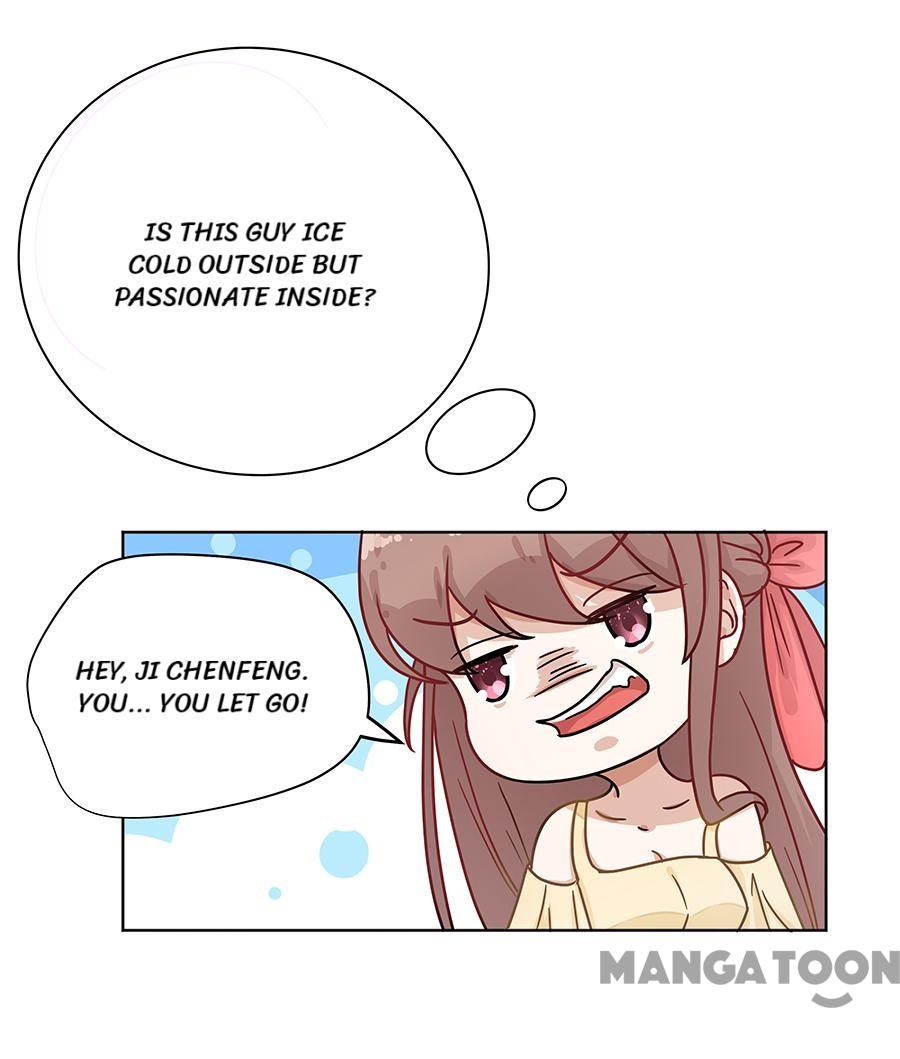 Bound to You chapter 12 - page 29