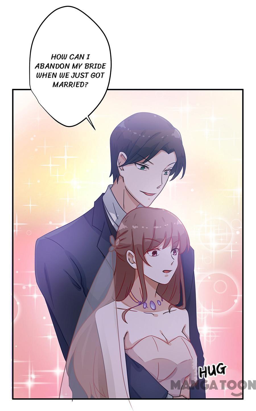 Bound to You chapter 12 - page 7