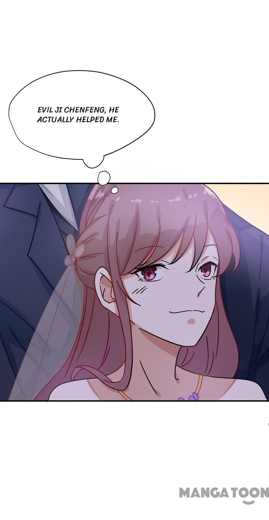 Bound to You chapter 12 - page 8