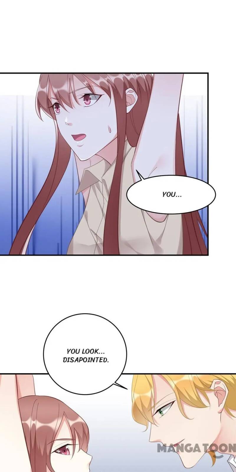 Bound to You chapter 75 - page 18