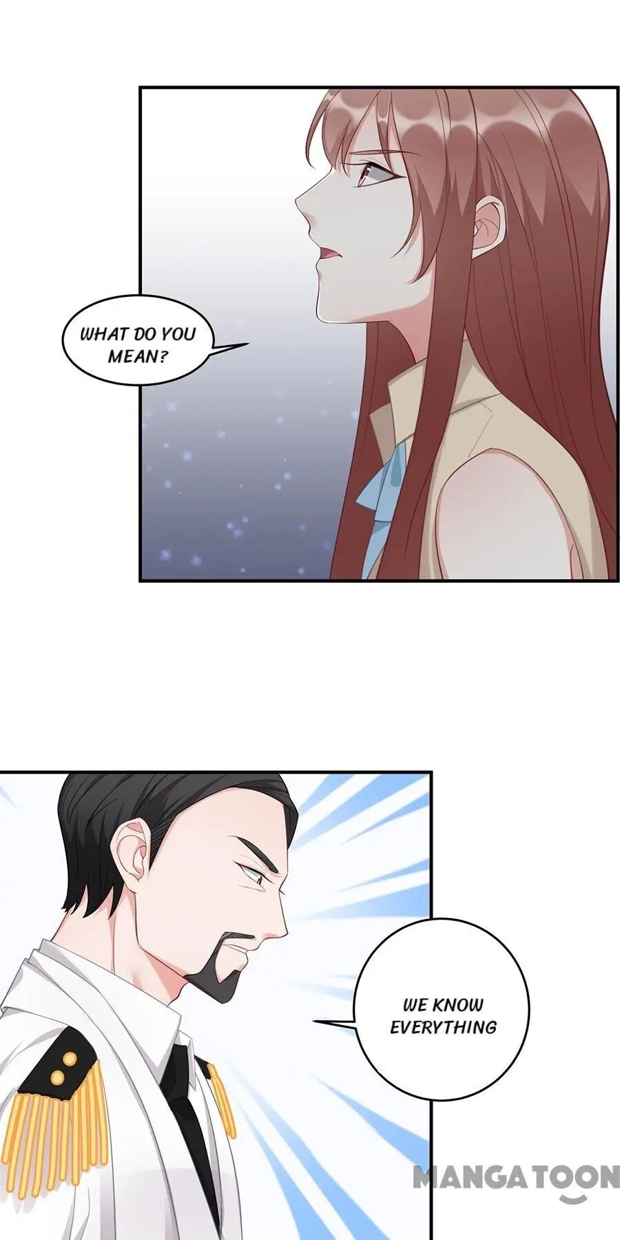 Bound to You chapter 75 - page 5