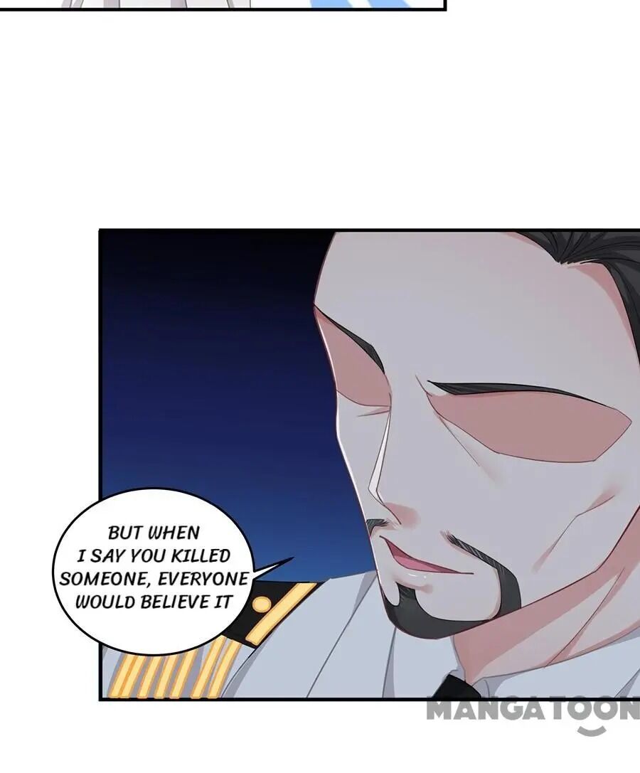 Bound to You chapter 75 - page 6