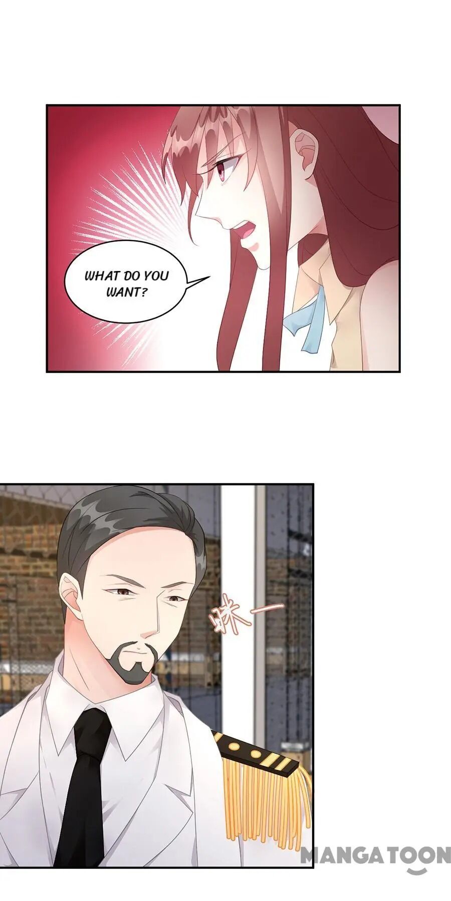 Bound to You chapter 75 - page 7