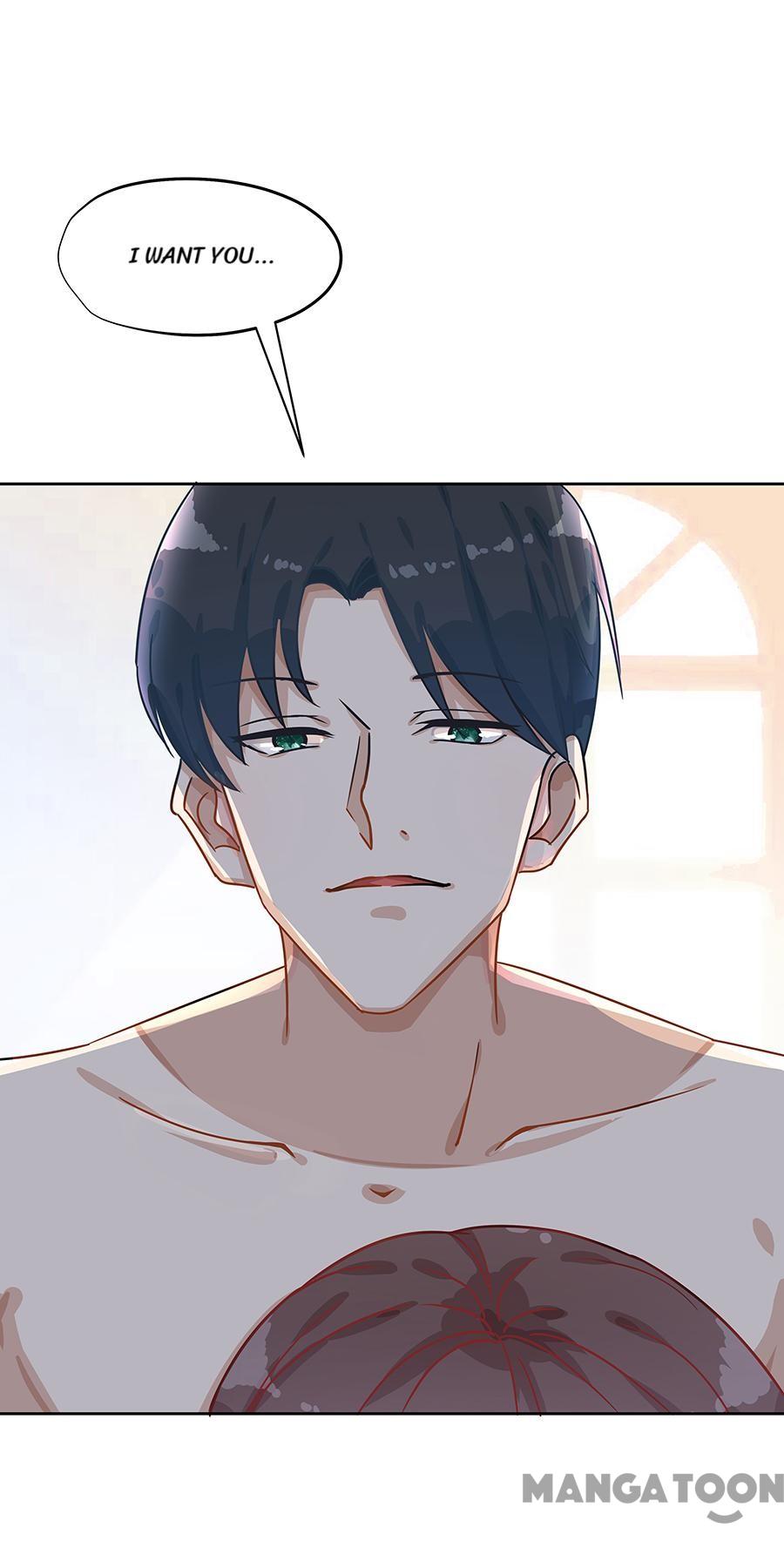 Bound to You chapter 13 - page 1